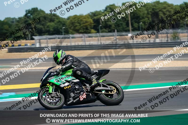 France;Le Mans;event digital images;motorbikes;no limits;peter wileman photography;trackday;trackday digital images